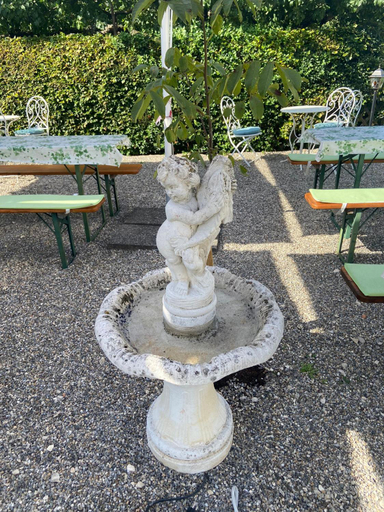 Others 2, Gasthaus Zur Rose, Ostalbkreis