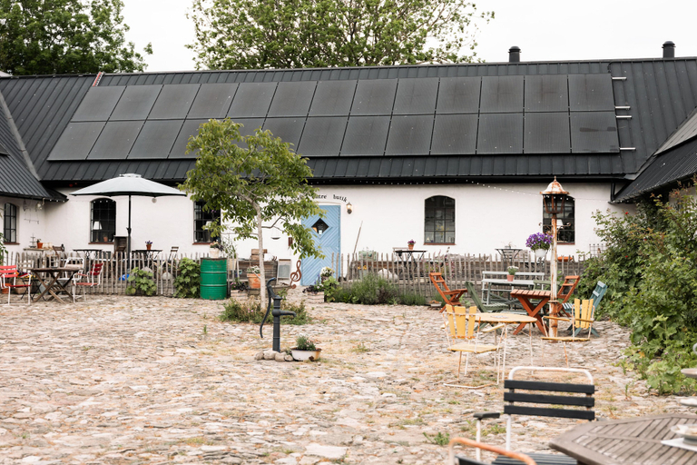 Exterior & Views, Sköllengården, Simrishamn