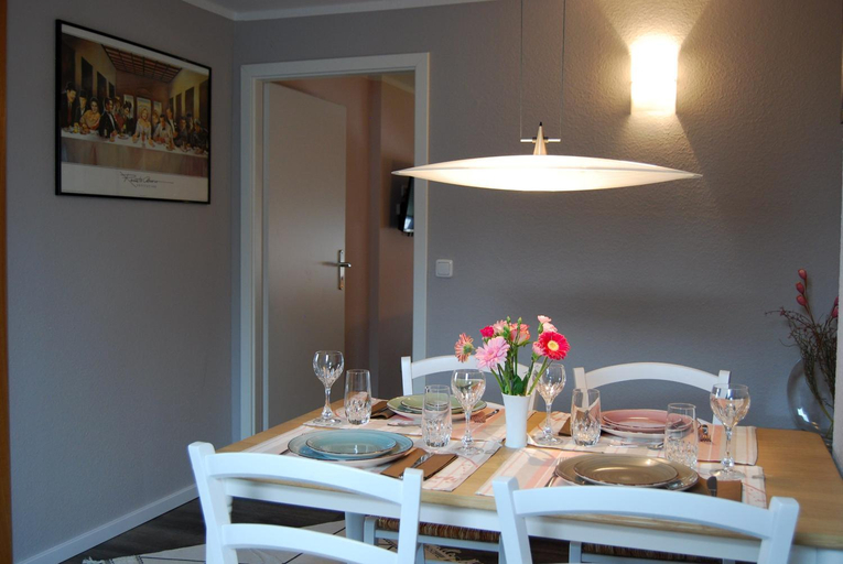 Food & Drinks 5, Haus Larrelt, Goslar