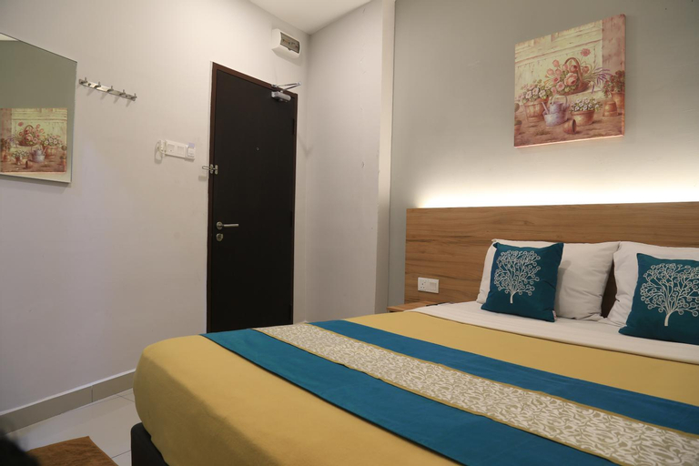 Bedroom 8