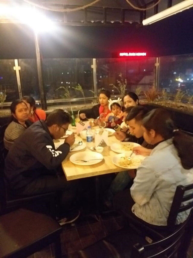 Food & Drinks 4, Hotel Grand Palace and Banquet, Jalpaiguri