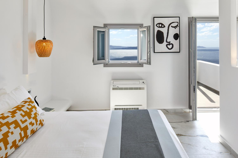 Bedroom 3, Allure Breeze Suites, South Aegean