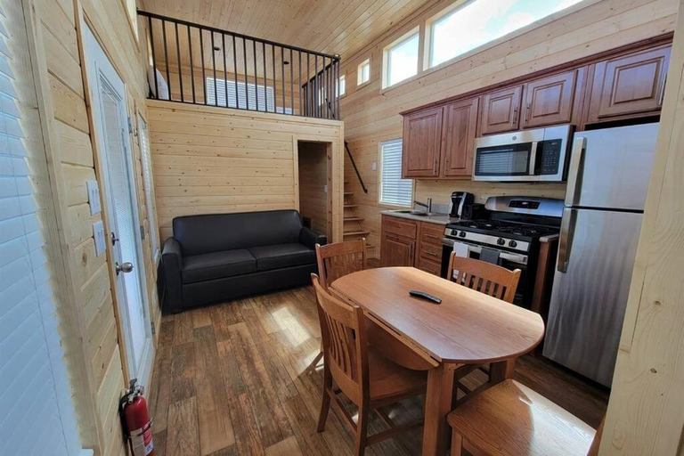 Others 5, 076 Tiny Home nr Grand Canyon South Rim Sleeps 8, Coconino