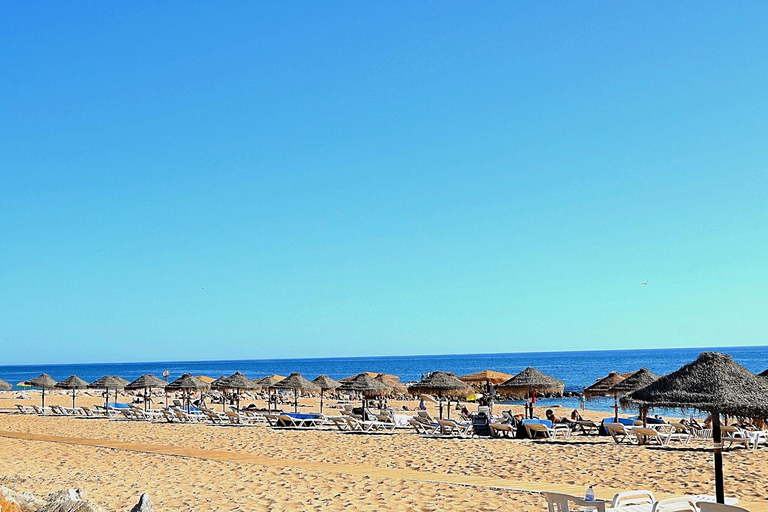 Others 3, Quarteira Beach Apartment, Loulé