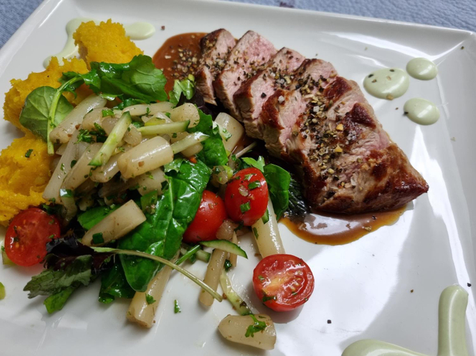 Food & Drinks 3, Wein-und Gasthof Zipf, Miltenberg