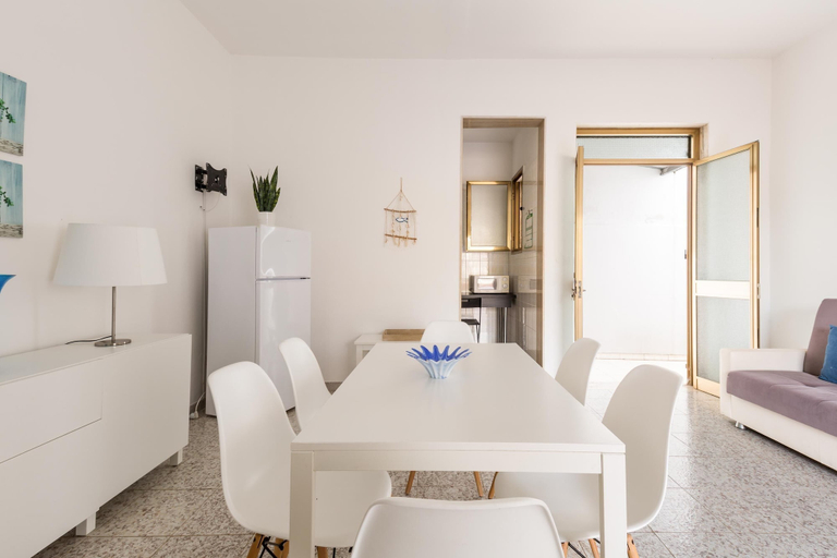 Bedroom 4, 3702 La Spiaggetta - Padula Fede by Barbarhouse, Lecce