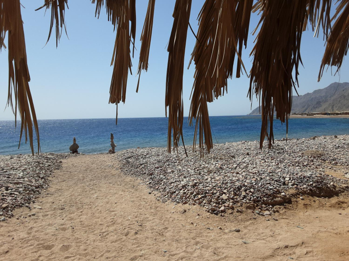 Others 5, COSMOS eco Lodge and Spiritual community, Dahab
