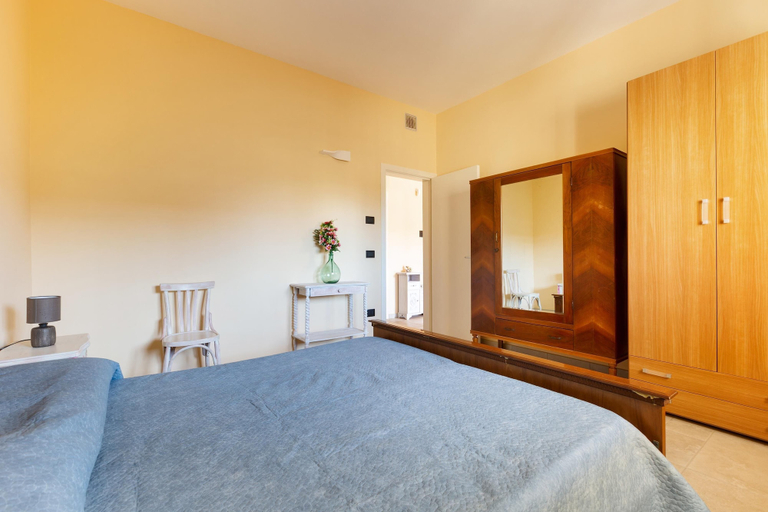 Bedroom 2, 3294 Villa Dolce Grazia by Barbarhouse, Taranto