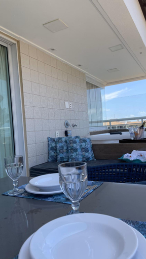 Food & Drinks 5, Golf Ville Resort Brisa do Golf -Apartamentos e Cobertura, Aquiraz
