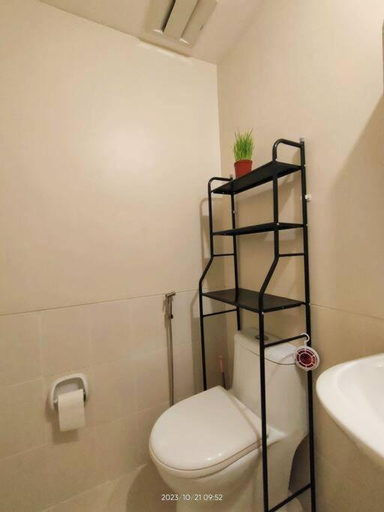 Bedroom 2, Condo Pasig near BGC, Pasig City