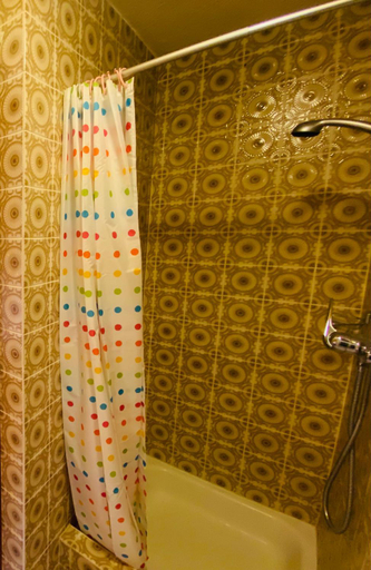 Bathroom 3, Rooms with Private bathrooms, Prättigau/Davos