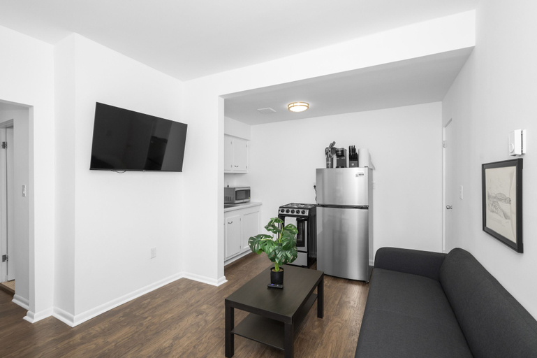 Northside Suite 3, Hamilton