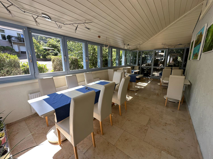 Food & Drinks 5, Hotel Sonnenhof Garni, Calw