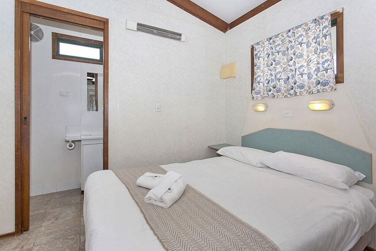 Bedroom 3, Ingenia Holidays Old Bar Beach, Greater Taree