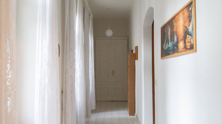 Others 3, Cozy 4BR shared Apartment, Wien