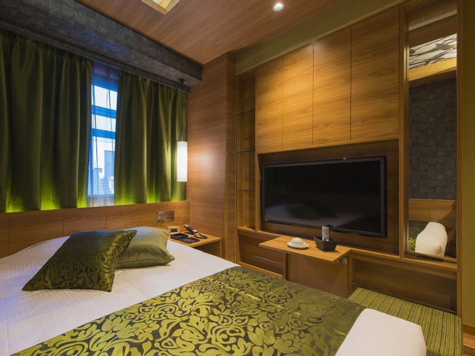 Bedroom 21