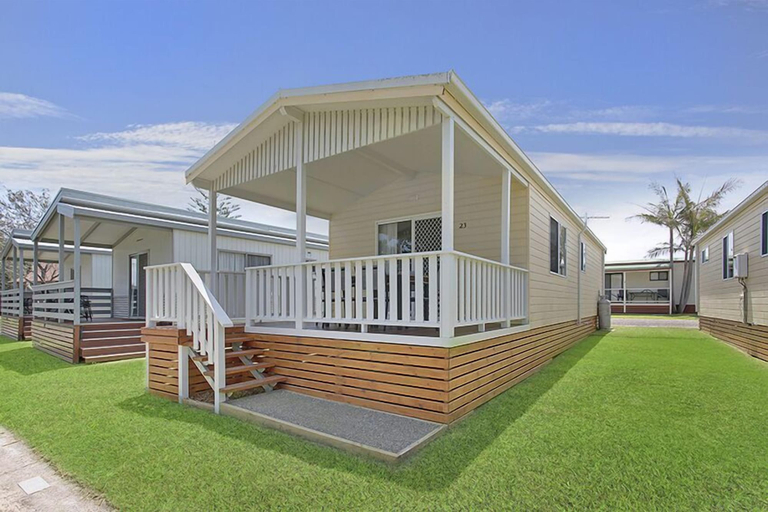 Exterior & Views 2, Ingenia Holidays Old Bar Beach, Greater Taree