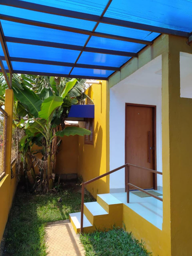 Others 3, Suites Cerrado, Alto Paraíso de Goiás