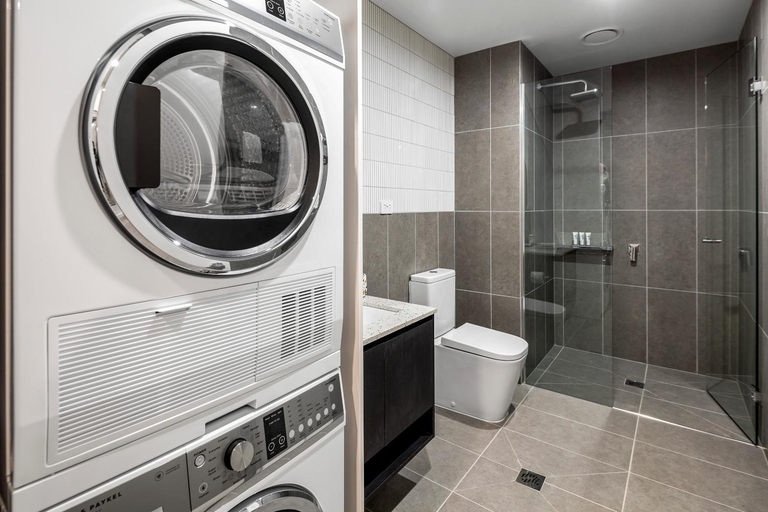 Bathroom, Quest Wangaratta , Wangaratta - Central