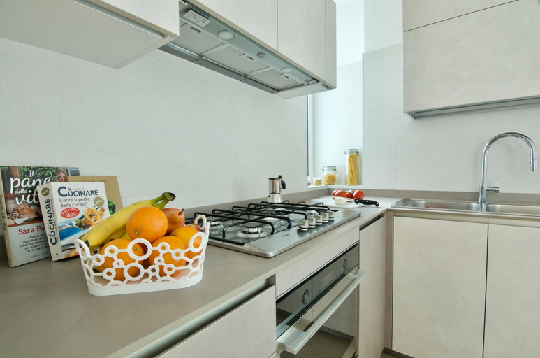Others 3, Ai Broli di TSS' - Spazio e tranquillita, Self Check-in, Trento