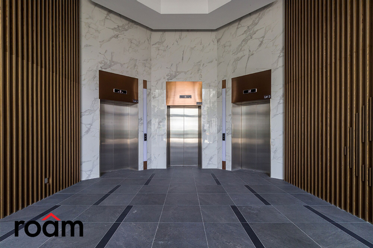 Quill Residences KLCC, Five Senses, Kuala Lumpur