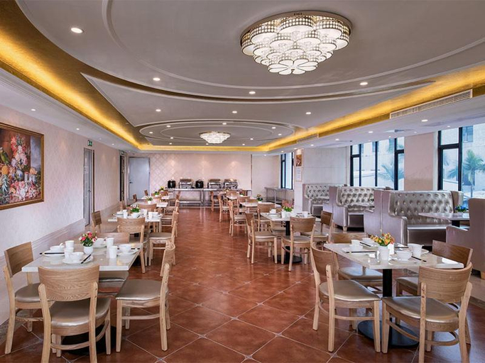 Food & Drinks 5, Vienna Hotel Jieyang Rongjiang New City, Jieyang