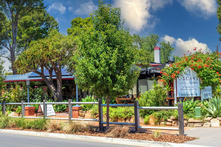 Others 5, Settlers Cottage, Adelaide