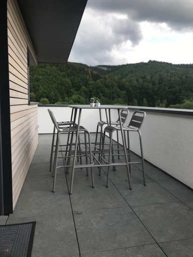 Others 4, Penthouse Lebierre, Liège