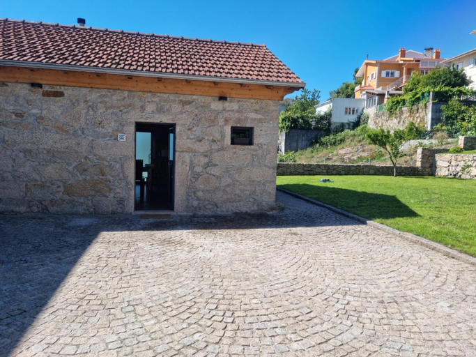 Others 3, Florindo - Lafoes Guest House, Oliveira de Frades