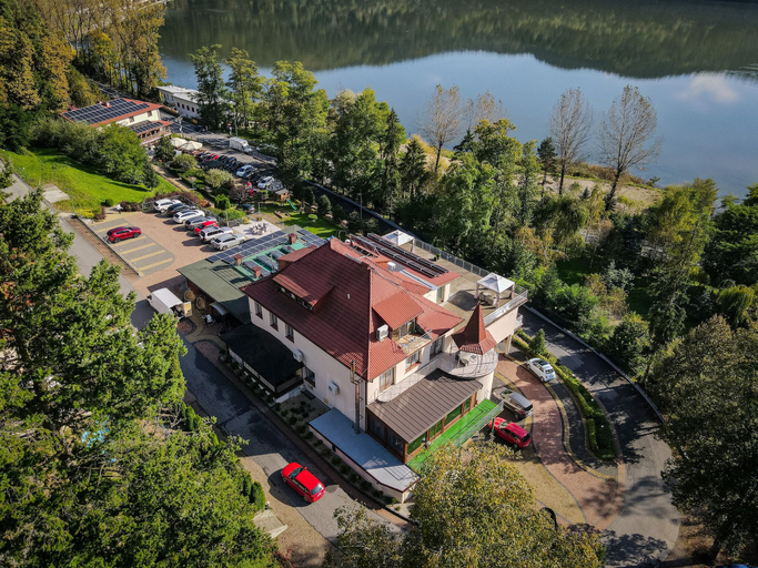 Exterior & Views 2, Hotel Łaziska, Brzesko|Brzeg