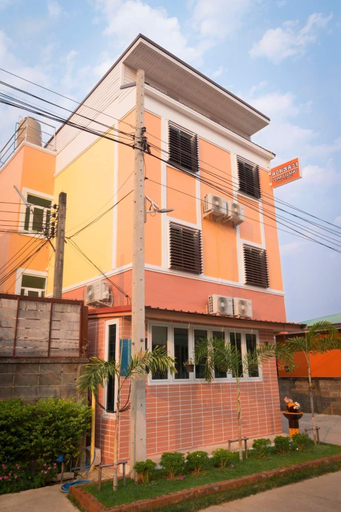 Others 5, Lomluang hostel&hotel, Muang Nan