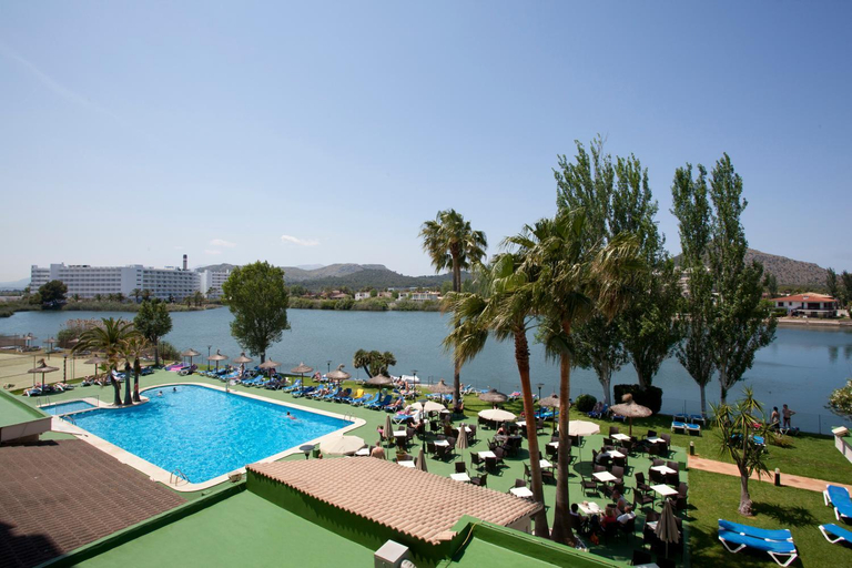Sport & Beauty, Grupotel Amapola - All Inclusive, Baleares