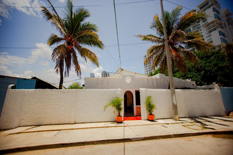 Others 5, Hostal Marbella Beach, Cartagena de Indias