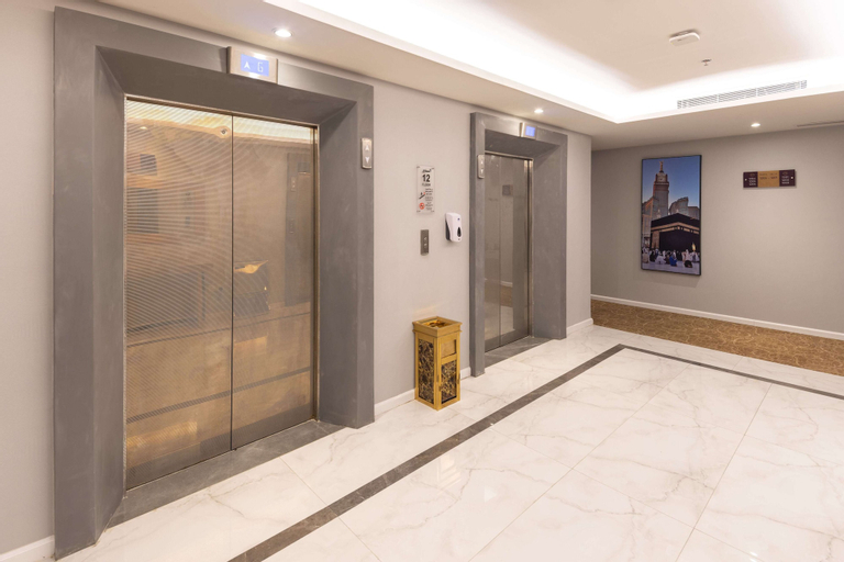 Anan Hotel By Snood, Makkah