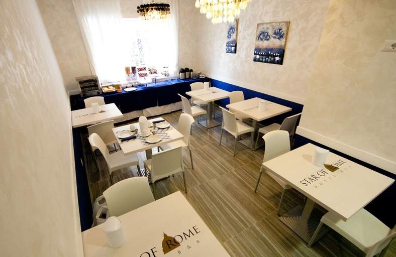 Food & Drinks 5, Heart of Rome Hotel - B&B, Rome