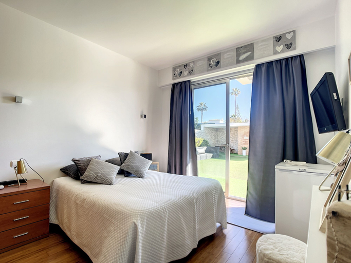 Bedroom 4, Aparts & Suites summer cascade Alvor, Portimão