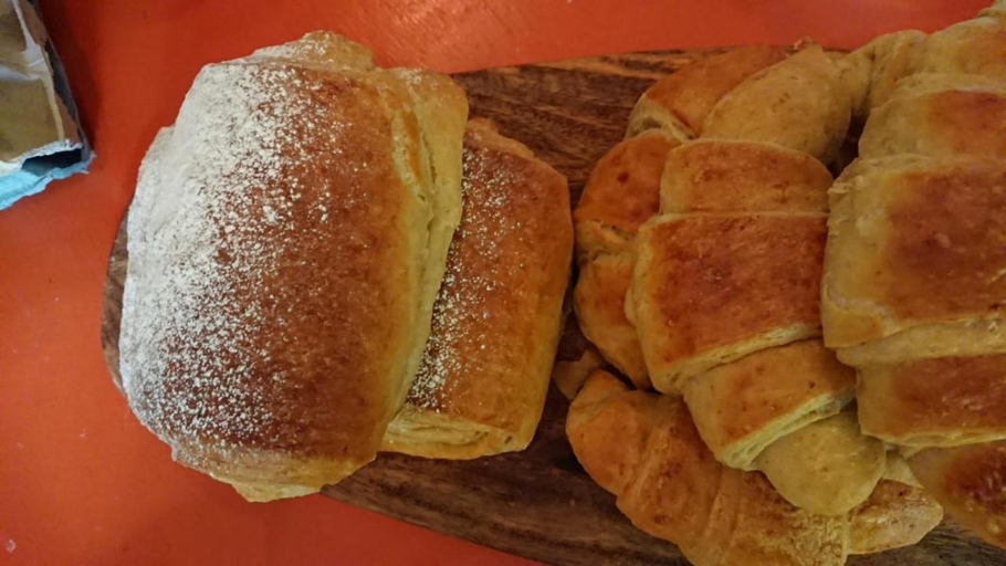 Food & Drinks 5, Bear House B&B, Ensuite room above the Brachio Cafe, Colyton, Devon