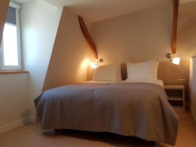 Others 5, Adam Suites Hotel, Amsterdam