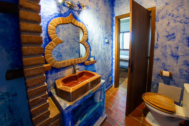 Bathroom 2, Monte Da Coelha AL, Redondo