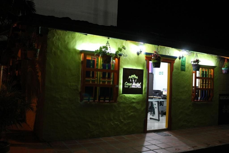 Others 4, Casa Hostal las Palmeras, Guatapé