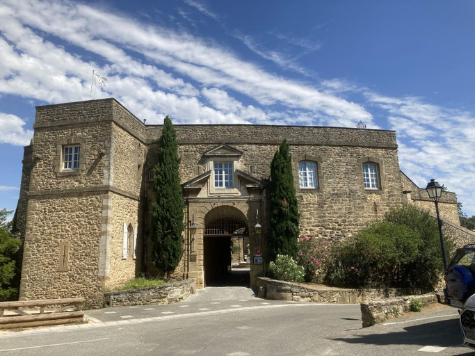 Others 3, Eden Rochegude, Drôme