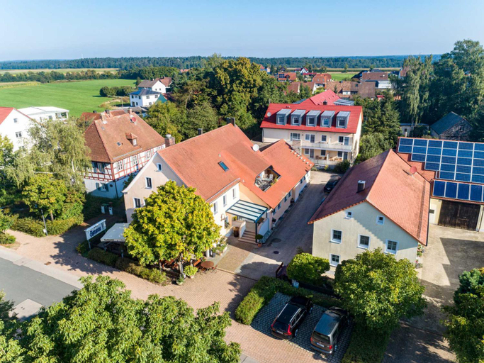 Others 5, Hotel-Gasthof Rangau, Ansbach