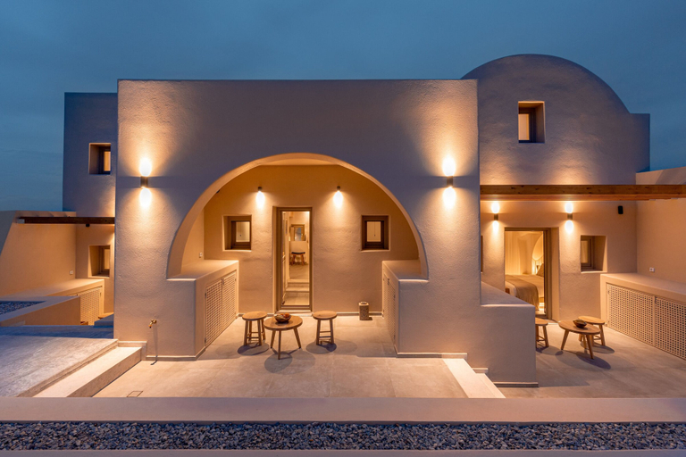 Exterior & Views 2, Living Moments Villa Amersa, South Aegean
