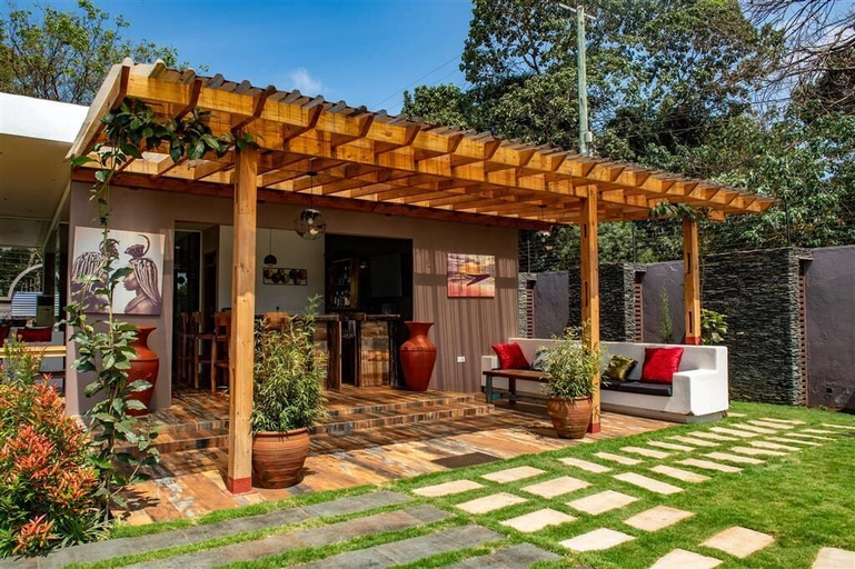 Exterior & Views 2, Kinga Home Suites, Moshi Urban