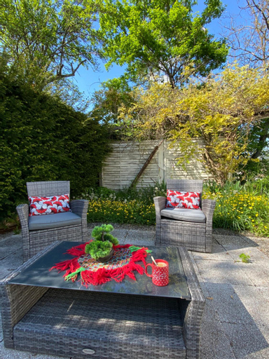 Others 3, Belle Chambre Privee - Salle de bain - Jardin - Wifi -, Bas-Rhin