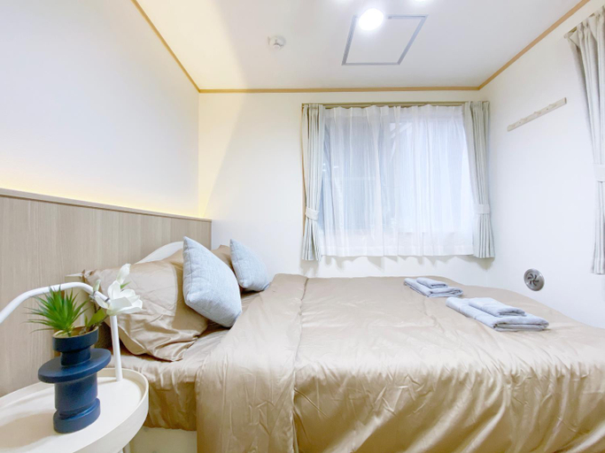 Others 4, nestay villa tokyo takanawa, Minato