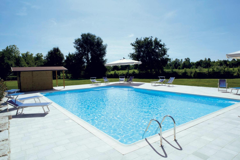 Sport & Beauty 2, Le Favole Agriturismo, Pordenone