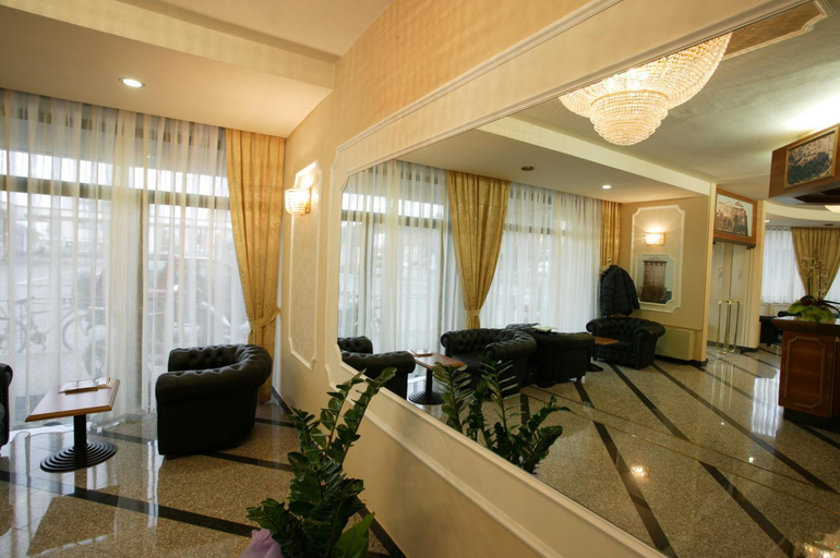 Others 4, Hotel Alexander, Forli' - Cesena