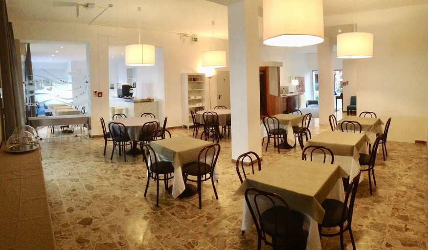 Food & Drinks 5, Hotel Macki, Rimini
