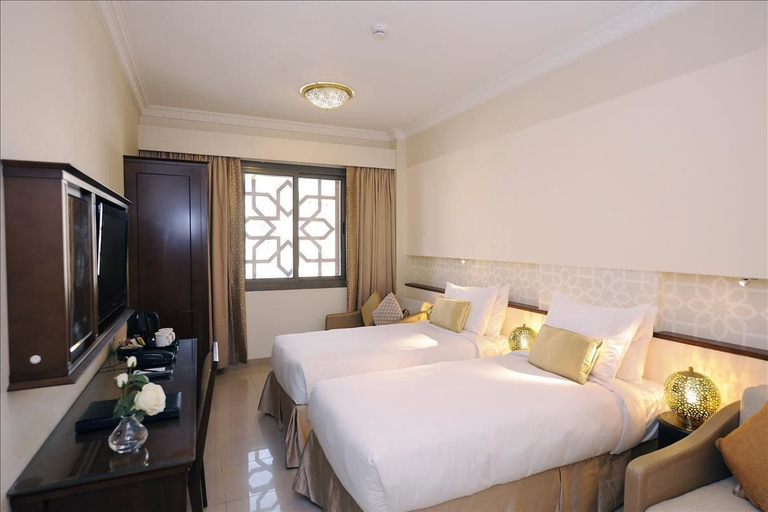 Bedroom 3, Meshal Al Madina 1, Al Madinah Al Munawwarah